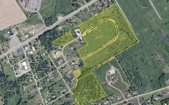 Pictures of Land property located at 9999 Heartland Blvd, Elysburg, PA 17824 for sales - image #1