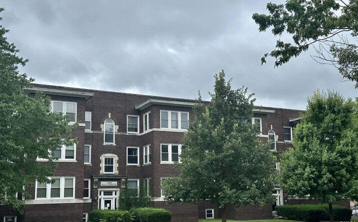 Pictures of Multifamily property located at 500 NE MADISON Avenue, Peoria, IL 61603-0000 for sales - image #1