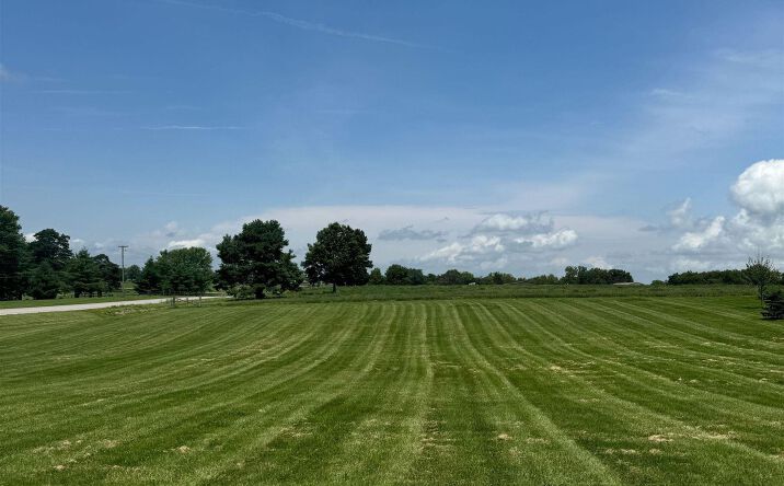 Pictures of Land property located at 0 Golf Ridge Drive, Lamoni, IA 50140 for sales - image #1