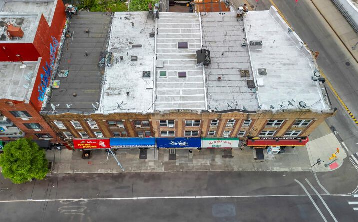 Pictures of Business for Sale property located at 9108 43rd Avenue, New York, NY 11373 for sales - image #1