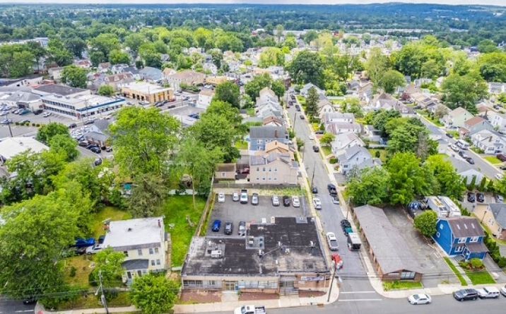 Pictures of Special Purpose property located at 2075 Millburn Ave, Maplewood Twp., NJ 07040 for sales - image #1