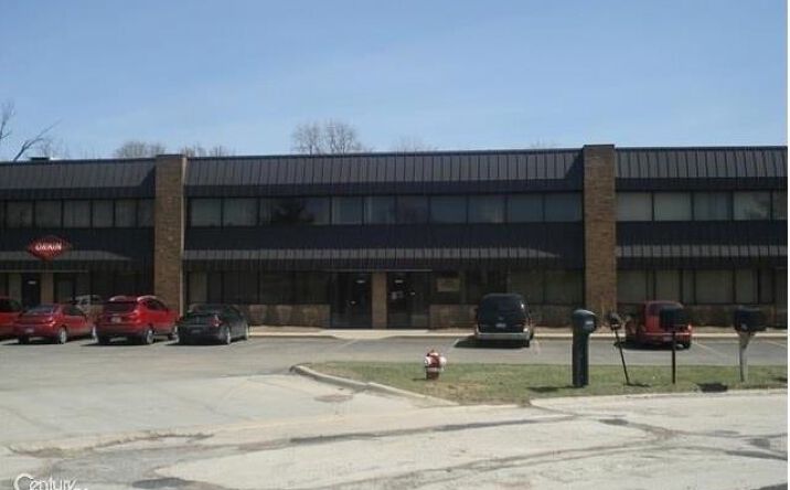 Pictures of Special Purpose property located at 3757 Commerce Ct, Wayne, MI 48184 for sales - image #1