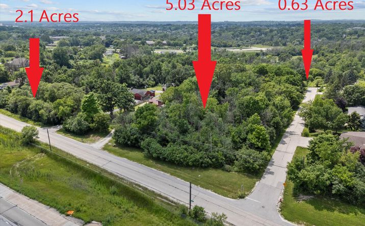 Pictures of Industrial property located at 6767 N 115th St, Milwaukee, WI 53224 for sales - image #1