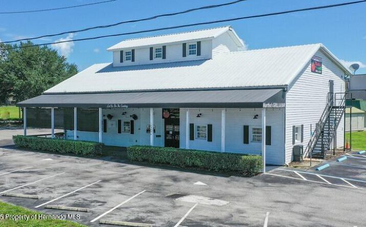 Pictures of Special Purpose property located at 14946 Us Highway 301, Dade City, FL 33523 for sales - image #1