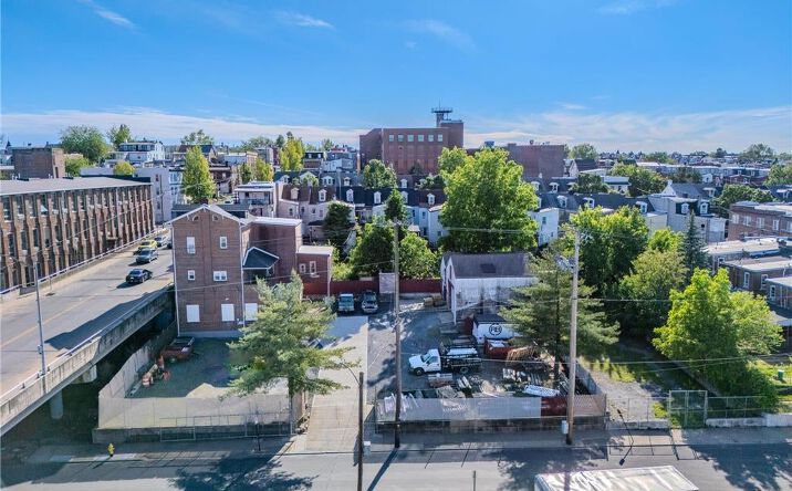 Pictures of Industrial property located at 359-361 W Tilghman Street, Allentown City, PA 18102 for sales - image #1