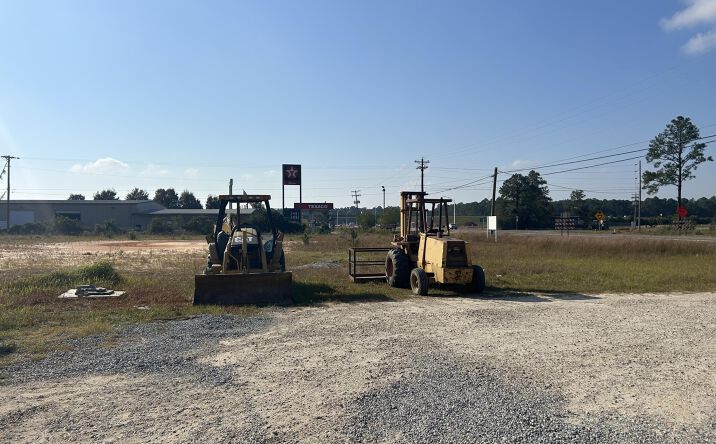 Pictures of Retail property located at 12242 Ms-67 Shriners Boulevard, Biloxi, MS 39532 for sales - image #1