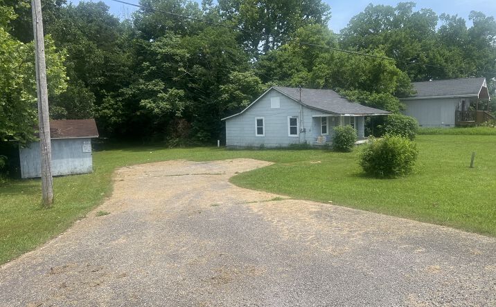 Pictures of Land property located at 285 Joe Owen Rd, Clinton, TN 37716 for sales - image #1