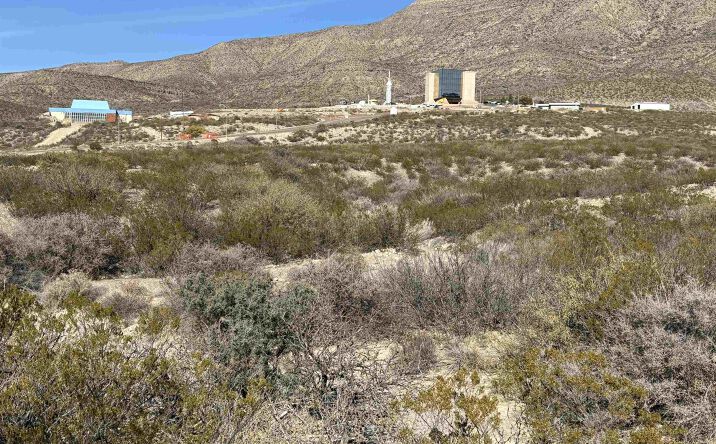Pictures of Land property located at State Rte 2001, Alamogordo, NM 88310 for sales - image #1