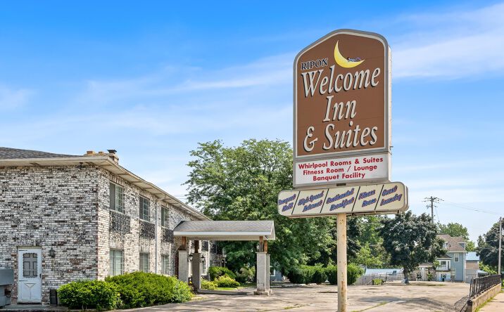 Pictures of Special Purpose property located at 240 E Fond Du Lac, Ripon, WI 54971 for sales - image #1