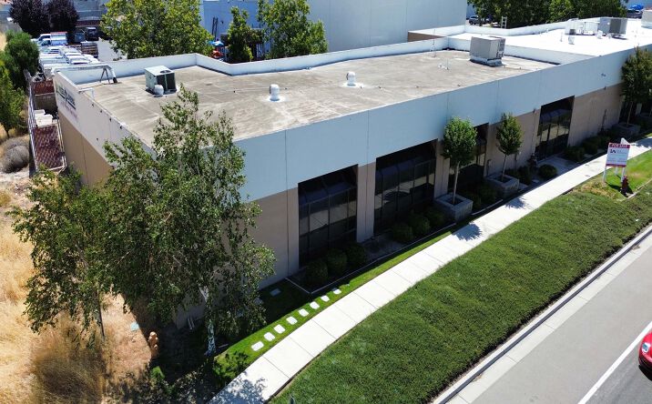 Pictures of Office, Industrial property located at 291 Rickenbacker Circle, Livermore, CA 94551 for sales - image #1