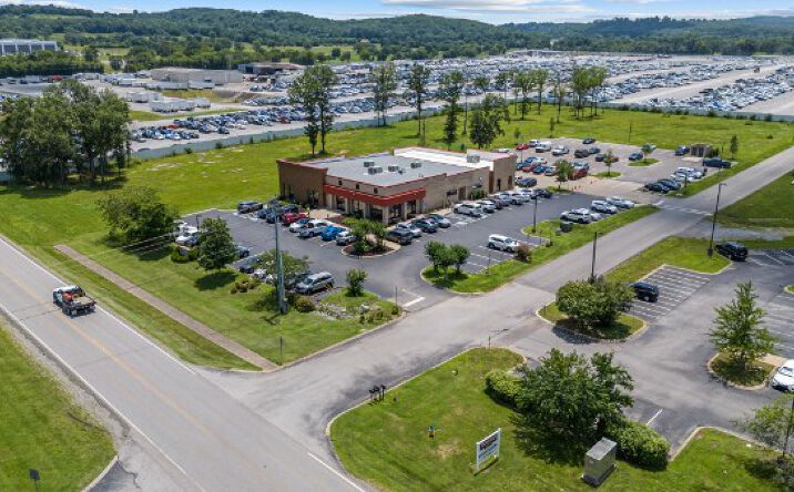 Pictures of Land property located at 208 Maddox-Simpson Pkwy, Lebanon, TN 37090 for sales - image #1