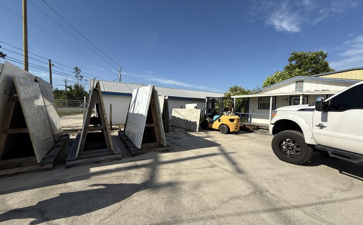 Pictures of Business for Sale property located at 1916 Sherman Avenue, Panama City, FL 32405 for sales - image #1