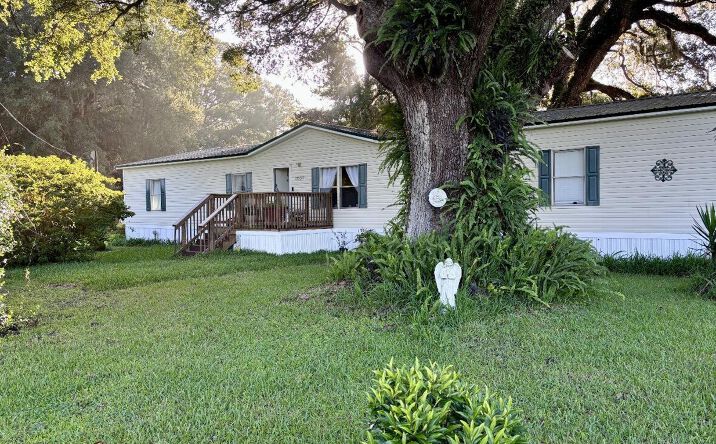 Pictures of Multifamily, Land property located at 375827 KINGS FERRY Road, Hilliard, FL 32046 for sales - image #1