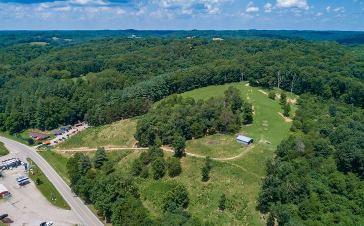 Pictures of Land, Multifamily property located at 58501 US Highway 50, McArthur, OH 45651 for sales - image #1