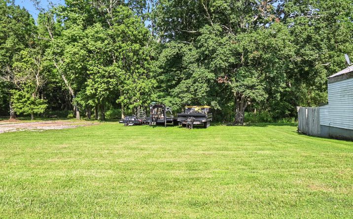 Pictures of Land property located at 0 Miami Street, Mount Vernon, OH 43050 for sales - image #1