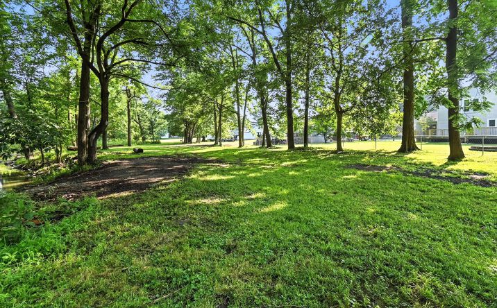 Pictures of Land property located at 0 Miami Street, Mount Vernon, OH 43050 for sales - image #1