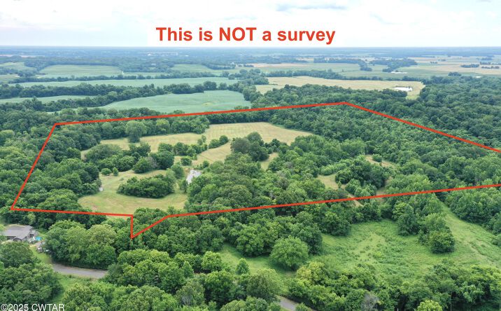 Pictures of Land property located at 000 Bud O Yates Road, Obion, TN 38240 for sales - image #1