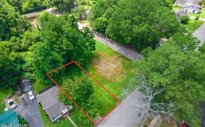 Pictures of Land, Multifamily property located at 324 Fairmont Avenue, Jackson, TN 38301 for sales - image #1