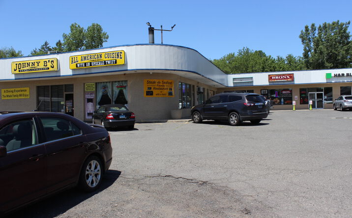 Pictures of Retail property located at 1457 Meriden Rd, Wolcott, CT 06716 for sales - image #1