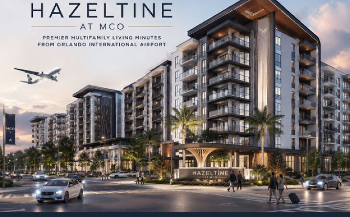 Pictures of Hospitality, Mixed Use, Land, Senior Living, Special Purpose property located at 5461 Hazeltine National Dr, Orlando, FL 32812 for sales - image #1