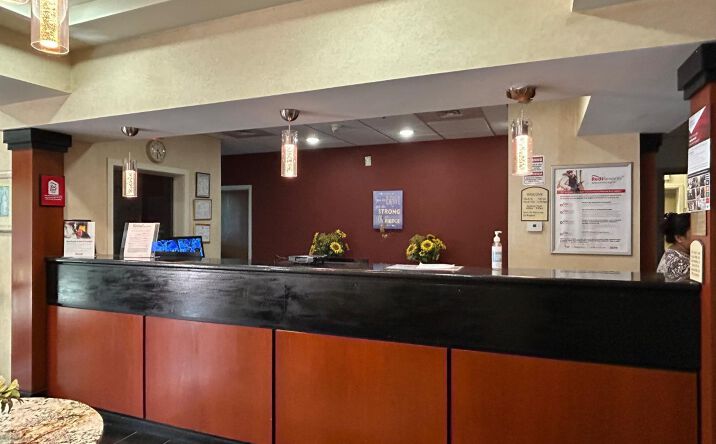 Pictures of Hospitality property located at 202 E White Horse Pike, Atlantic City, NJ 08205 for sales - image #1
