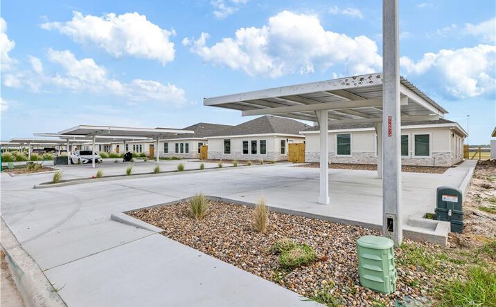 Pictures of Multifamily property located at 5322 Vision Street, Rio Grande City, TX 78582 for sales - image #1
