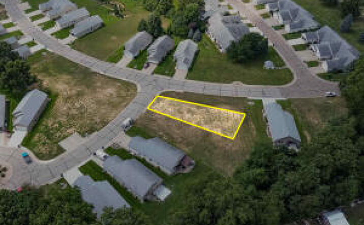 Pictures of Land property located at 2801 Primrose Ct, Niles, MI 49120 for sales - image #1