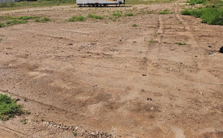 Pictures of Land property located at 2652 Atasco Dr, midland, TX 79705 for sales - image #1