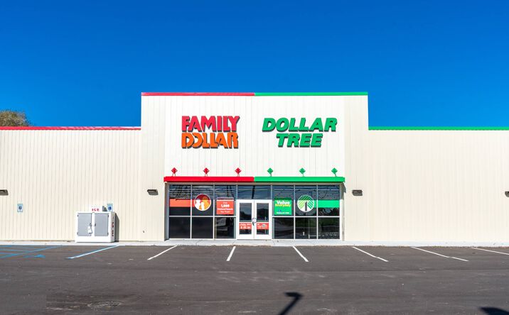 Pictures of Retail property located at 16996 Broad St, Henagar, AL 35978 for sales - image #1