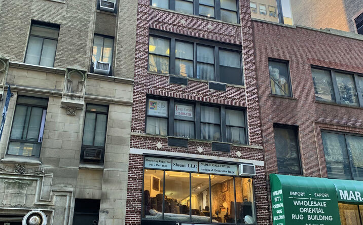 Pictures of Office property located at 39 E 31st St, New York, NY 10016 for sales - image #1