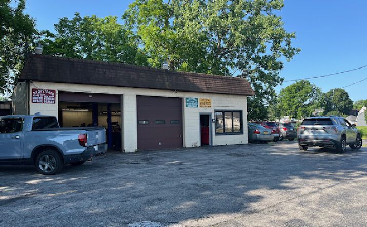 Pictures of Retail property located at 5383 Broadway, Lancaster, NY 14086 for sales - image #1