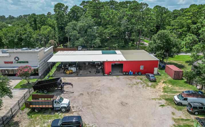 Pictures of Industrial property located at 12311 N Eldridge Pkwy, Houston, TX 77429 for sales - image #1