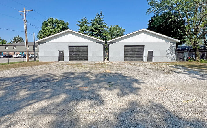 Pictures of Industrial property located at 3931 Lake Dr, Granite City, IL 62040 for sales - image #1