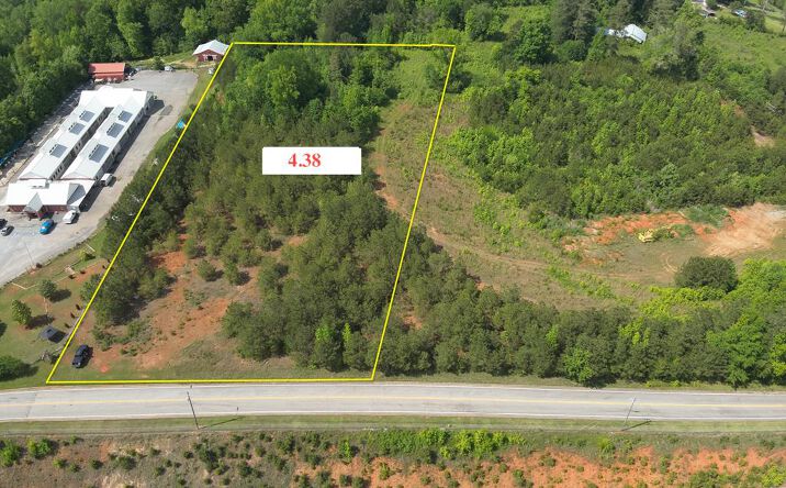 Pictures of Industrial, Land property located at 000 Automation Dr, Carrollton, GA 30117 for sales - image #1
