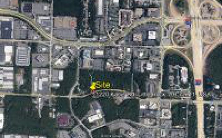 Pictures of Land property located at 11,220 Kanis Road, Little Rock, AR 72211 for sales - image #1