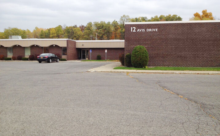 Pictures of Office property located at 14 Avis Dr, Latham, NY 12110 for sales - image #1