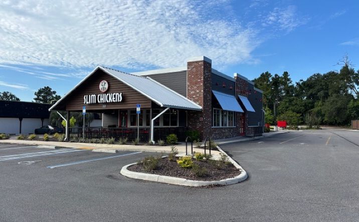 Pictures of Retail property located at 2329 Apalachee Pkwy, Tallahassee, FL 32301 for sales - image #1