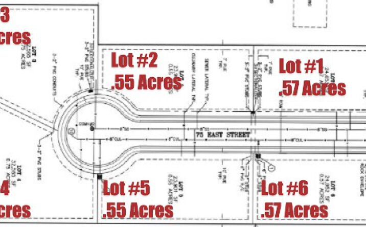 Pictures of Land property located at 700 North 75 East, Ephraim, UT 84627 for sales - image #1