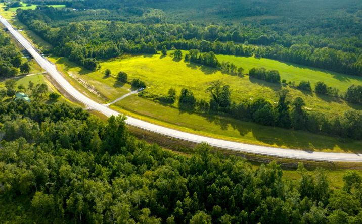 Pictures of Land property located at HWY 319-441, McRae, GA 31055 for sales - image #1