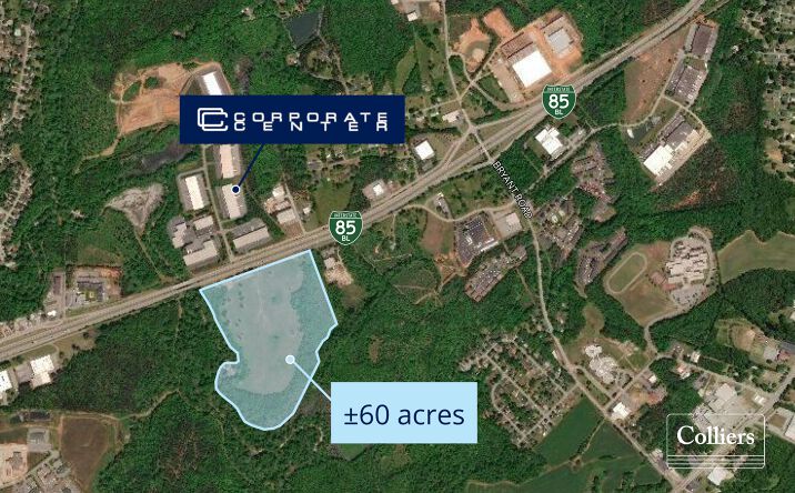 Pictures of Land property located at 401 Landers Rd, Spartanburg, SC 29303 for sales - image #1
