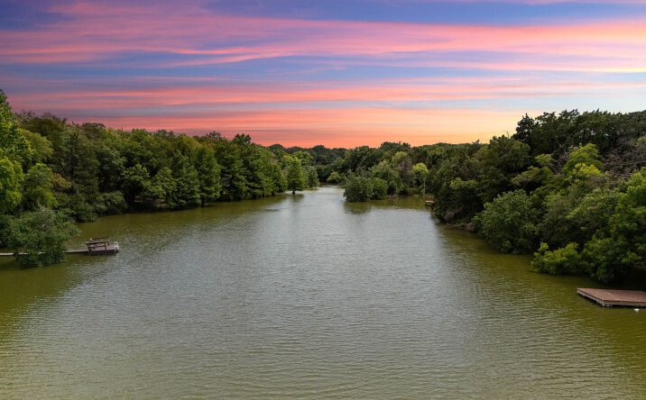 Pictures of Land property located at TBD Rainbow Drive, Woodway, TX 76712 for sales - image #1