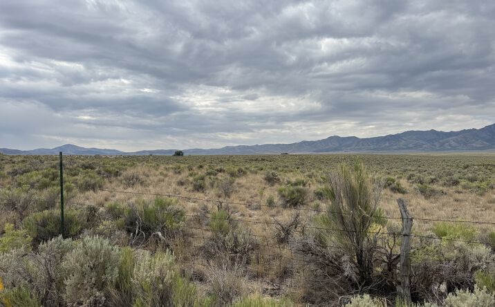 Pictures of Land property located at W Sharp Rd, Vernon, UT 84080 for sales - image #1