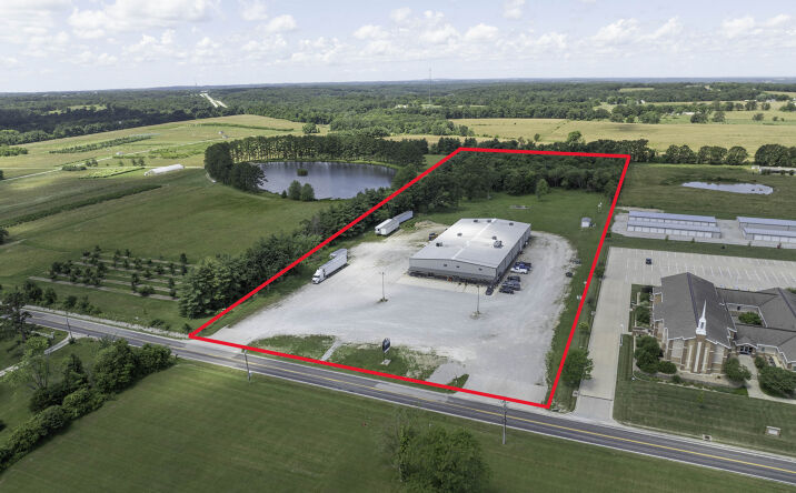 Pictures of Hospitality, Mixed Use, Office, Retail property located at 3099 MO-95, Mountain Grove, MO 65711 for sales - image #1