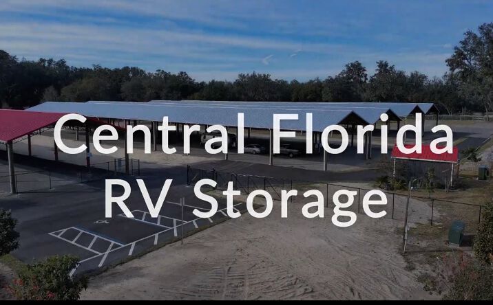 Pictures of Self Storage, Special Purpose, Business for Sale property located at 6875 SE Hwy 42, Summerfield, FL 34491 for sales - image #1