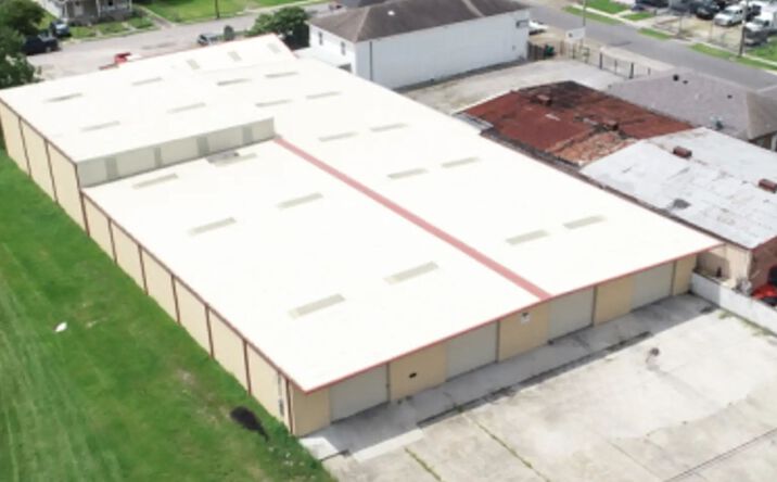 image of property at 6549 4TH ST Marrero LA 70072
