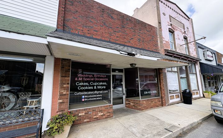 image of property at 115 NORTH HENRY STREET Stoneville NC 27048-8597