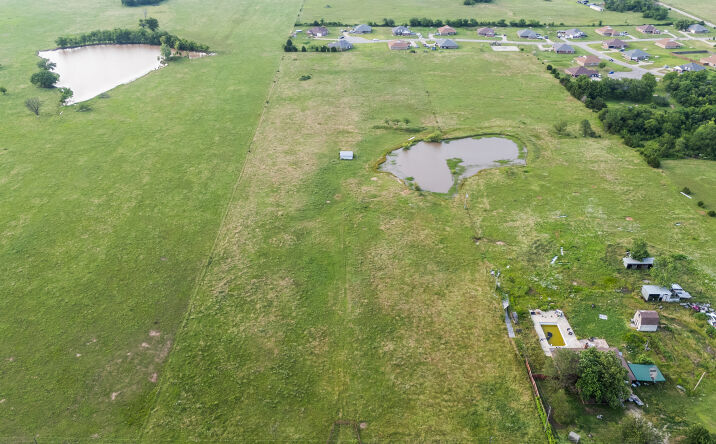 Pictures of Land property located at 35073 E 1150, EARLSBORO, OK 74868 for sales - image #1