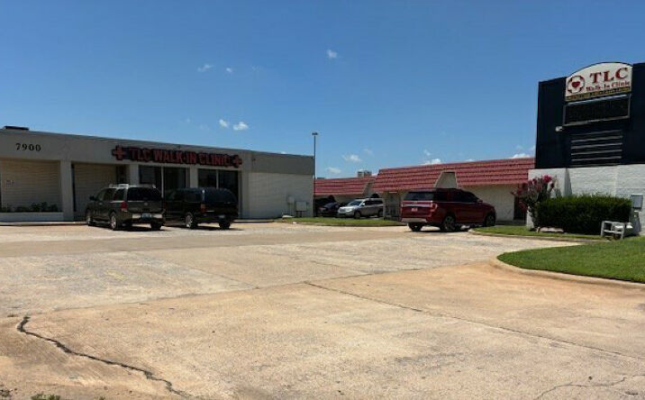Pictures of Retail, Office property located at 7900 NW 23rd St, Bethany, OK 73008 for sales - image #1