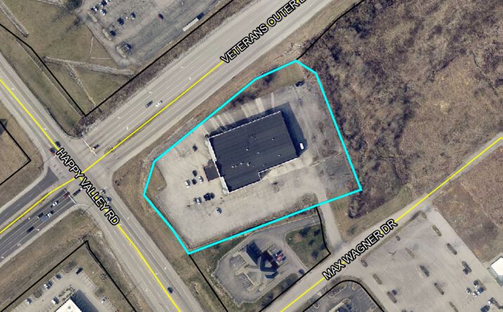 Pictures of Business for Sale, Special Purpose property located at 2400 Happy Valley Road, Glasgow, KY 42141 for sales - image #1