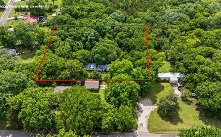 Pictures of Land property located at 905 W 5th, Ada, OK 74820 for sales - image #1